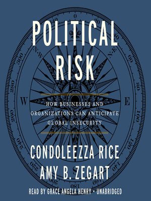 cover image of Political Risk